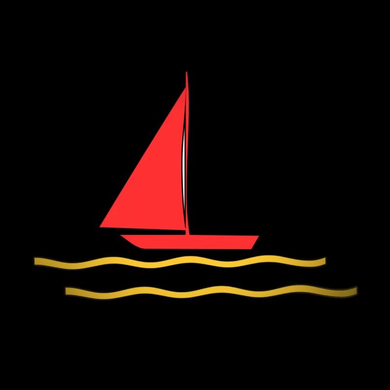 sailing
