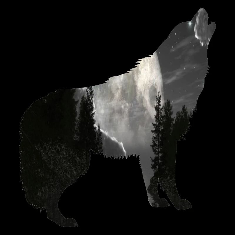 Wolf Moon