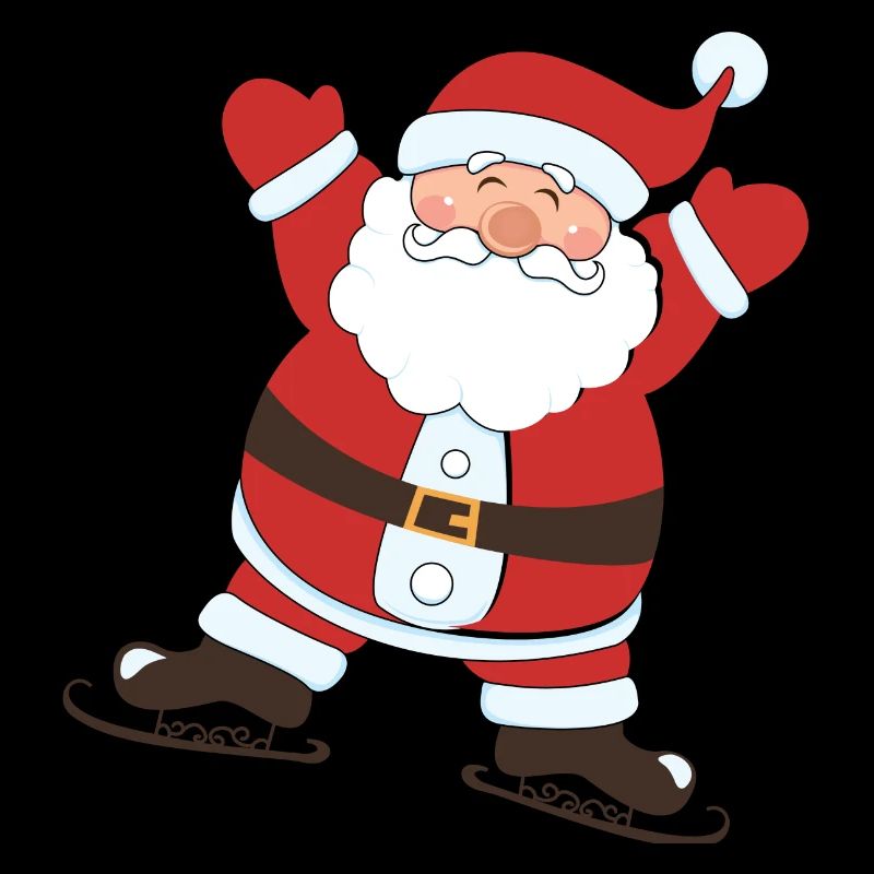 Weihnachtsmann