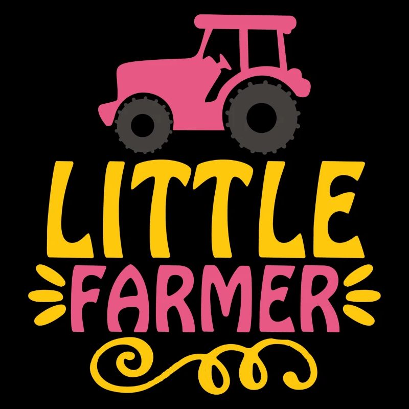 Petit fermier