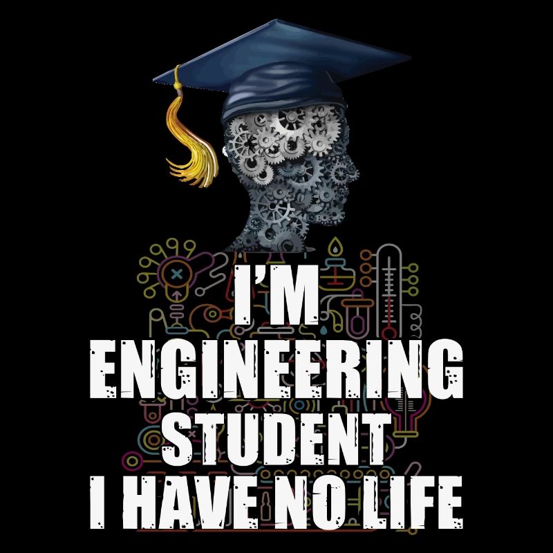 Ingenieur Student