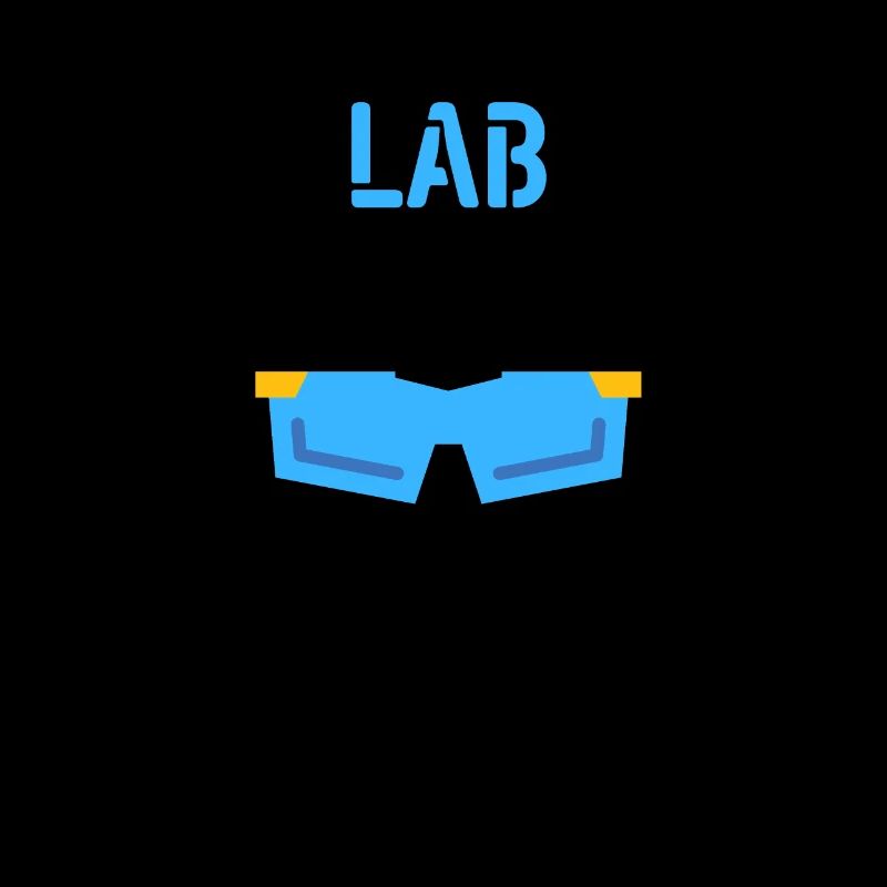 LAB RAT - MEDIZINISCHER LABORTECHNIKER