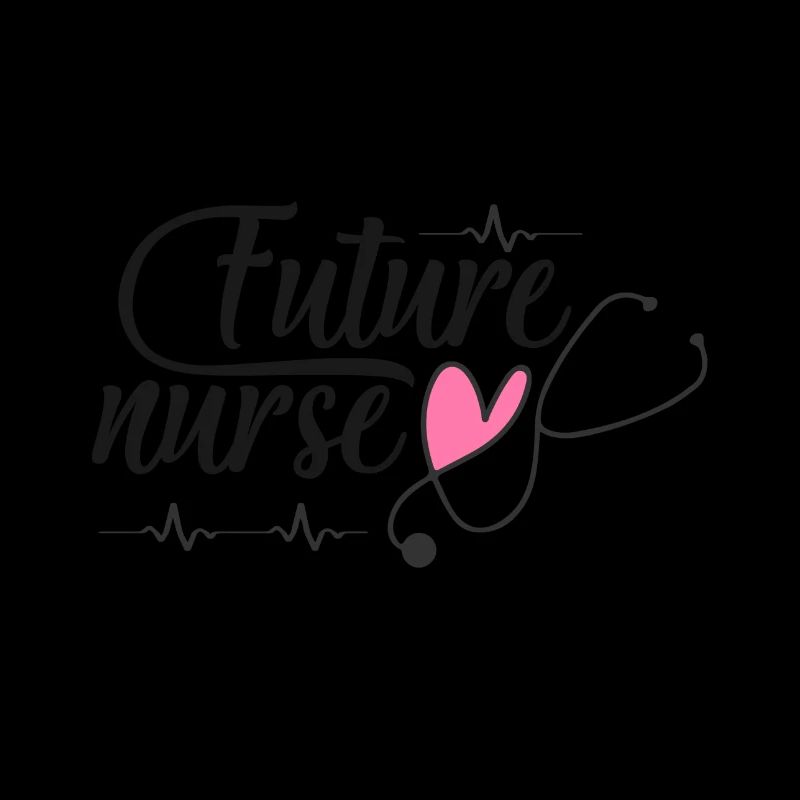 future infirmière