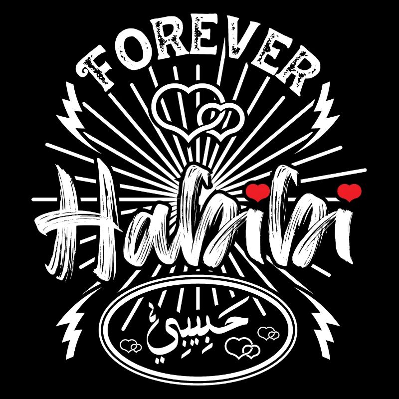 Habibi forever