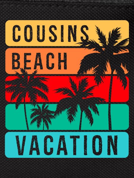 Cousins Beach