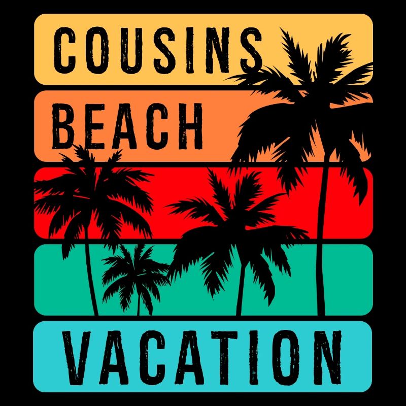 Cousins Beach
