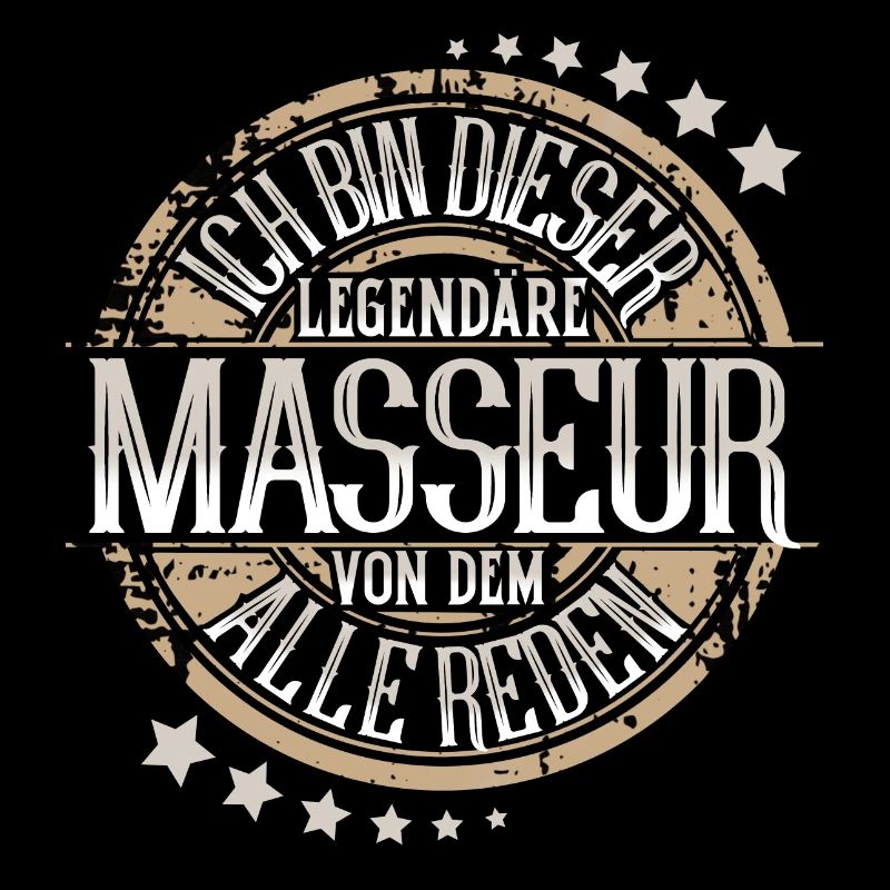 Masseur
