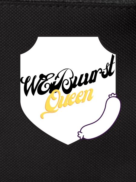 Weißwurst Queen