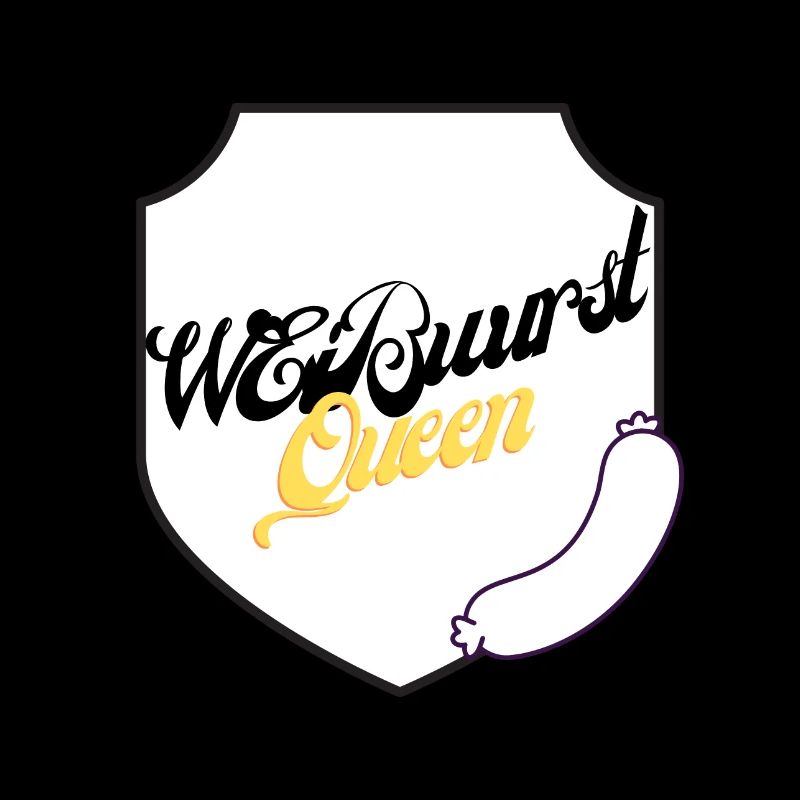 Weißwurst Queen