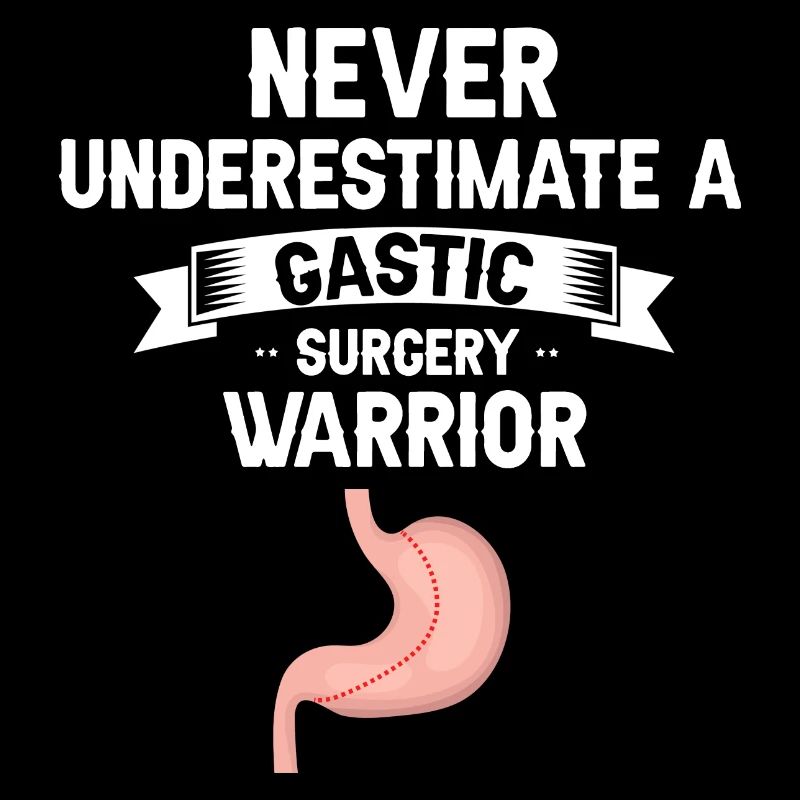 Gastric Bypass and Gastric Bypass Operation Design
