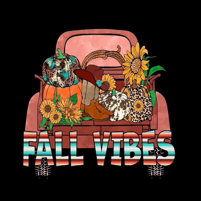 Fall Vibes