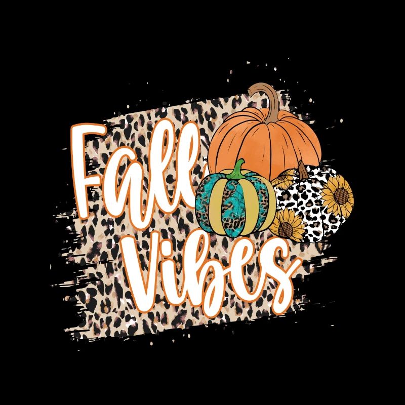 Fall Vibes