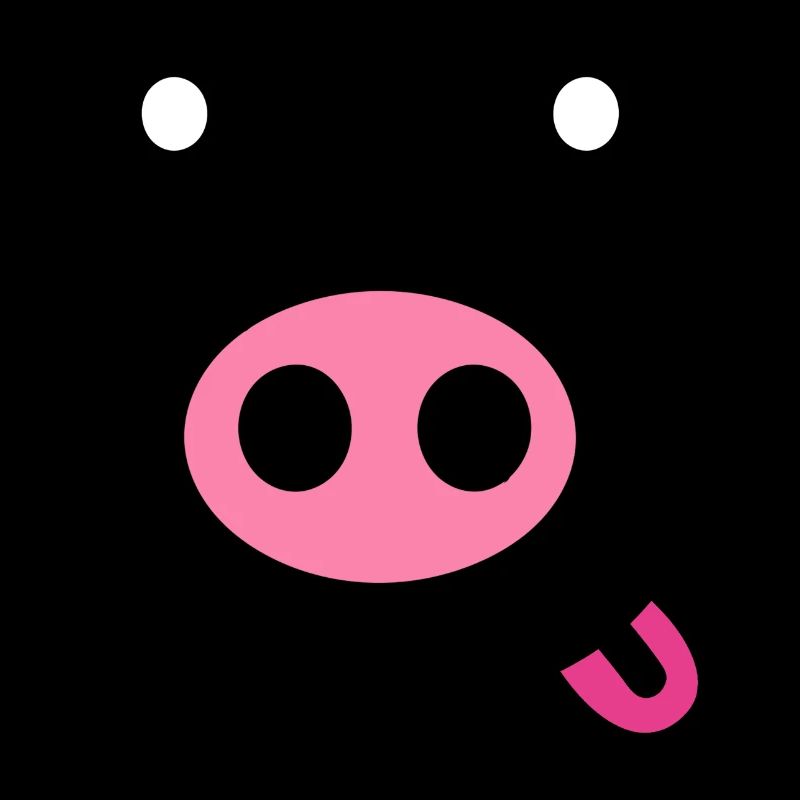 Schwein Tier Schweinchen Schwein