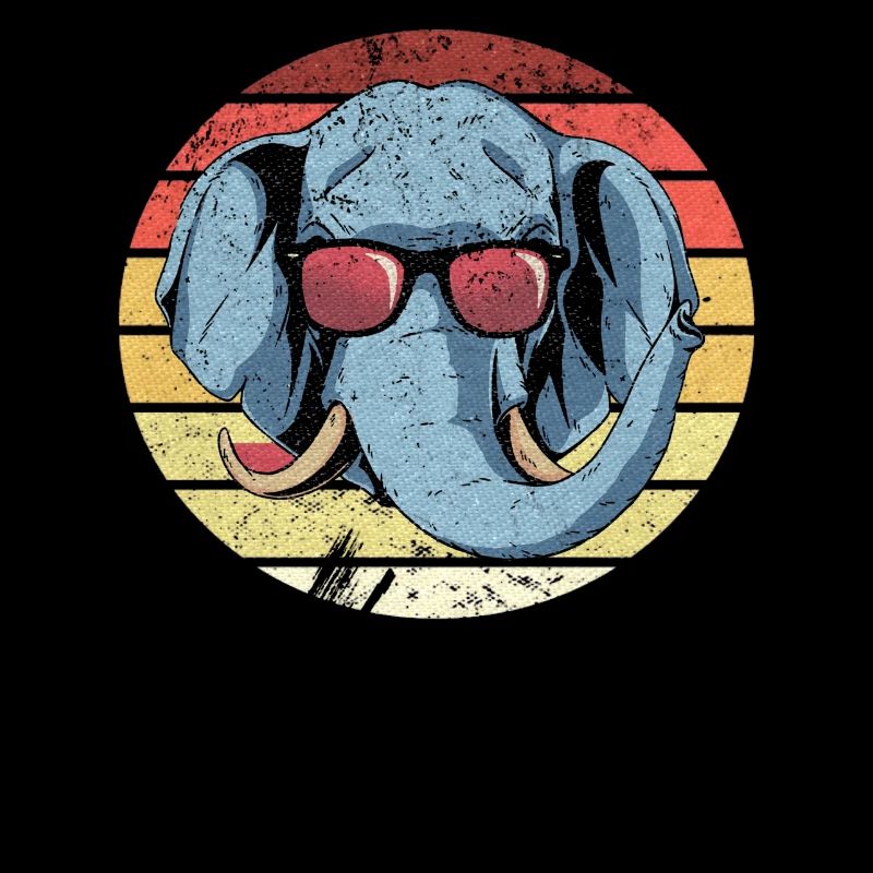Eléphant d’Afrique