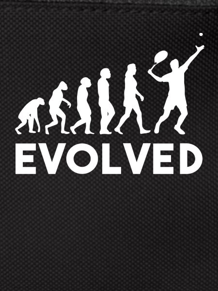 Tennis Evolution