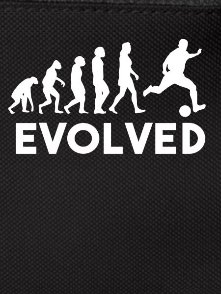 Football evolution
