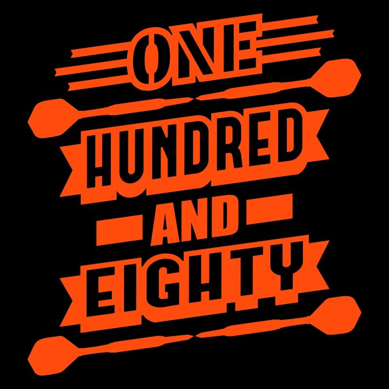 One Hundred and Eighty (Darts)