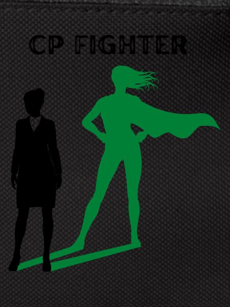 CP Fighter