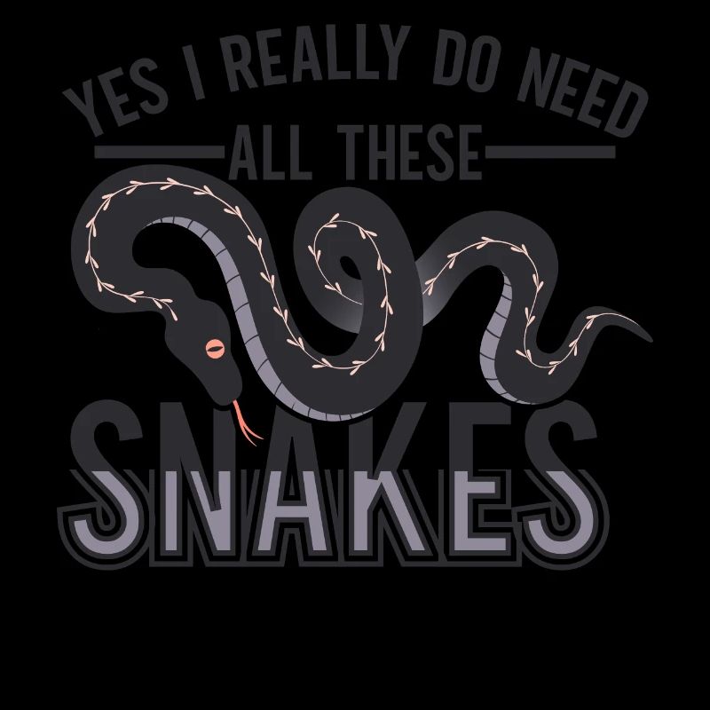 Snake owners Snake lovers Snakes