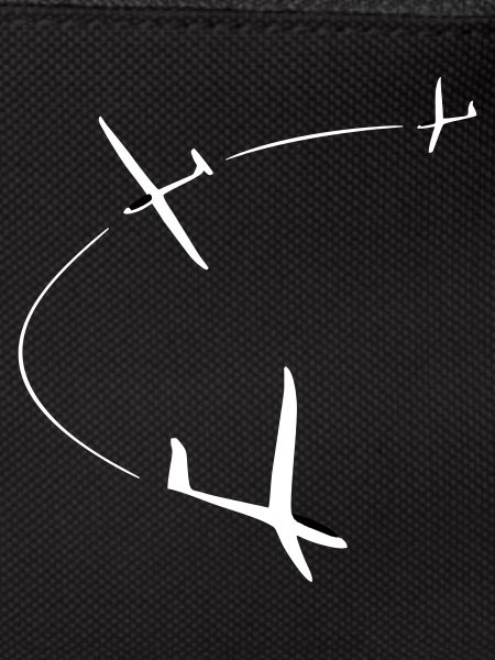 Glider Gliding Gliding Glider