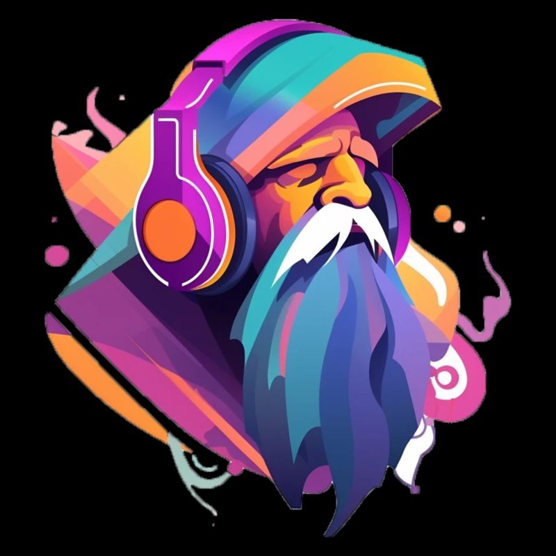 Musical magician