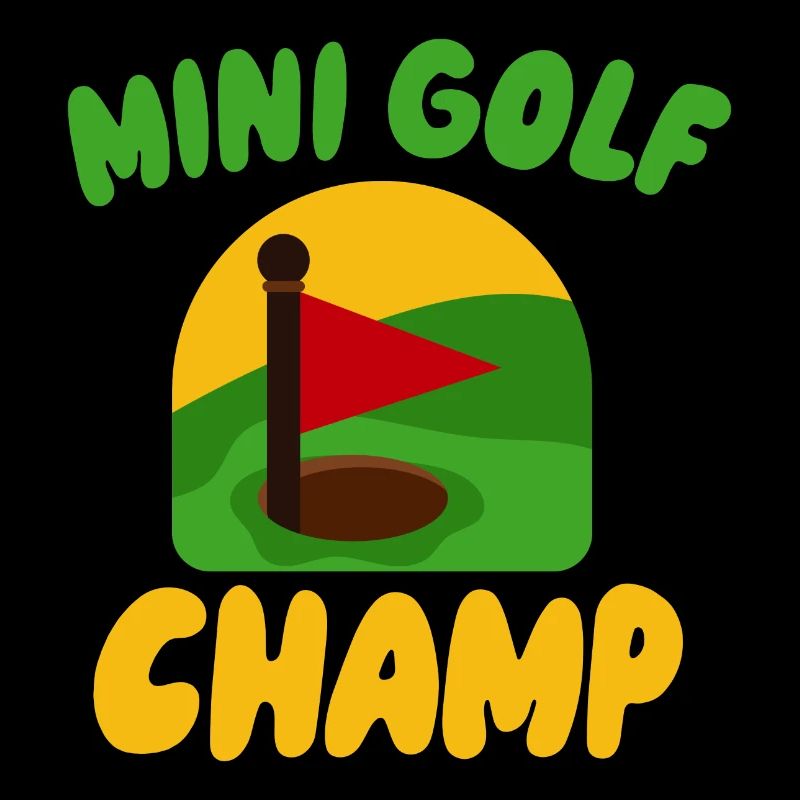 Golf Champ