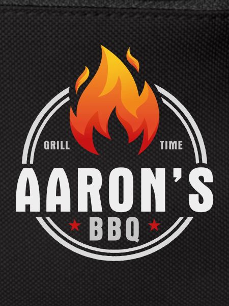 Aarons BBQ