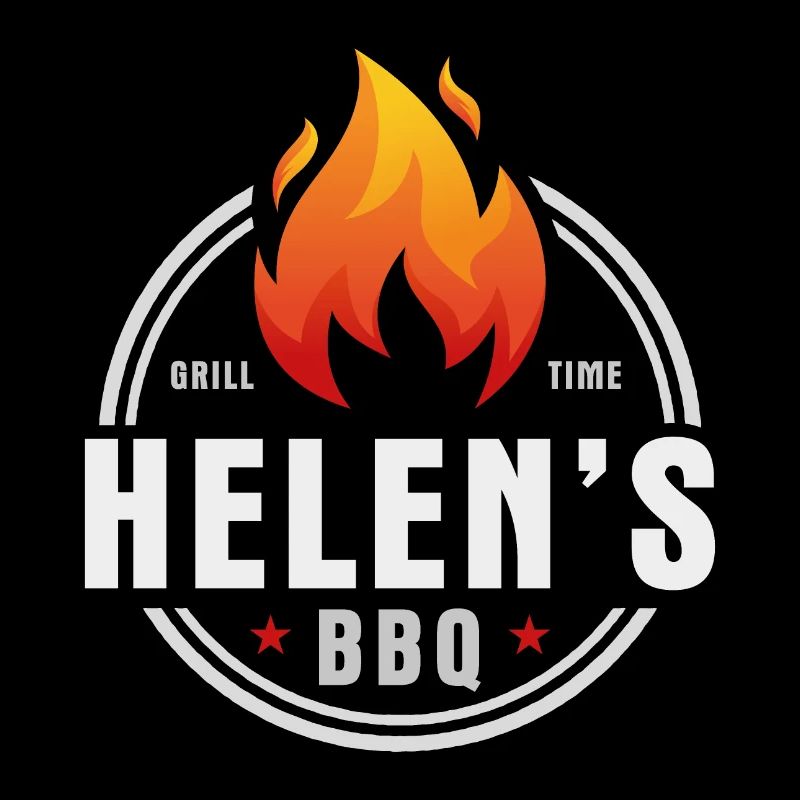 Grill in Helens