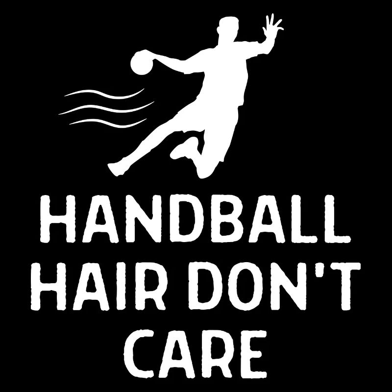 Handball Handball Player Saying Gift
