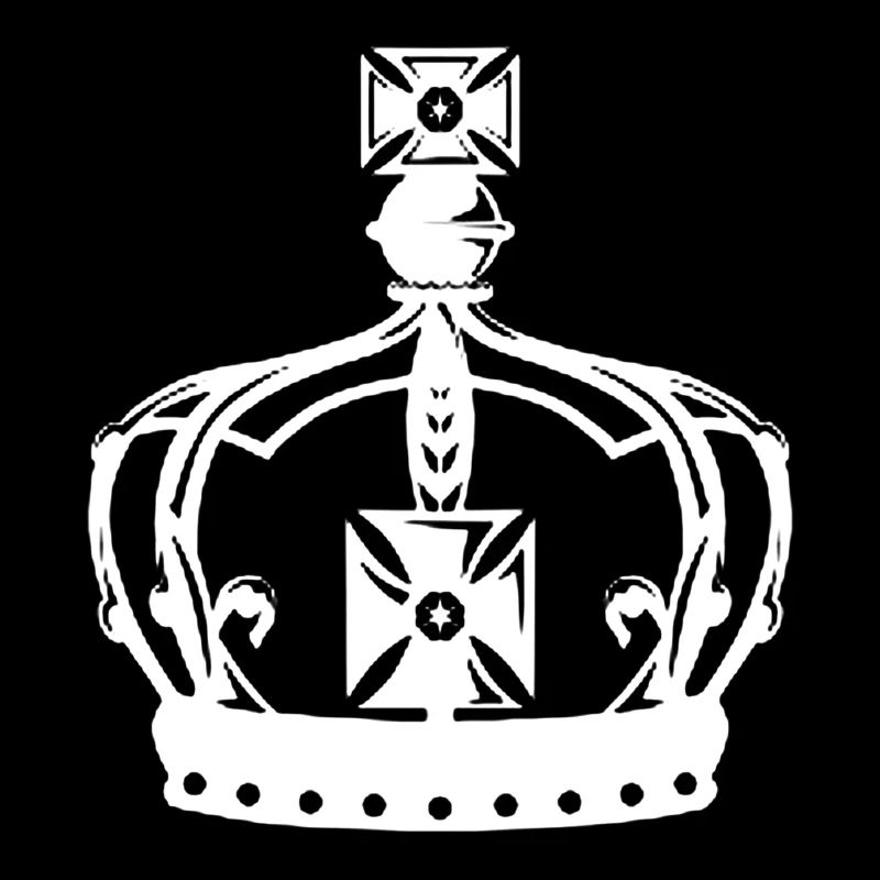 L’HÉRITAGE DE LA COURONNE