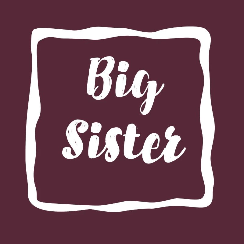 große Schwester