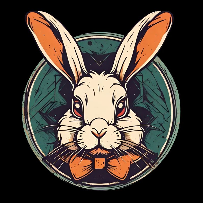 Rabbit / Rabbit / Animal / Pet / Rodent
