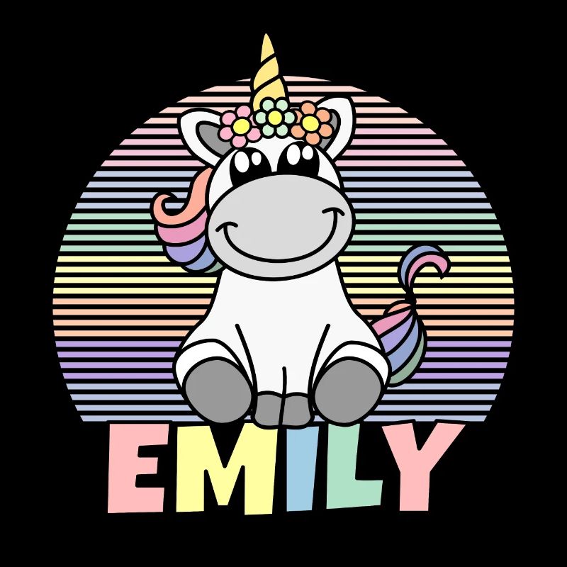 Emily Einhorn Name