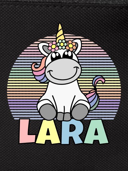 Lara Einhorn Name