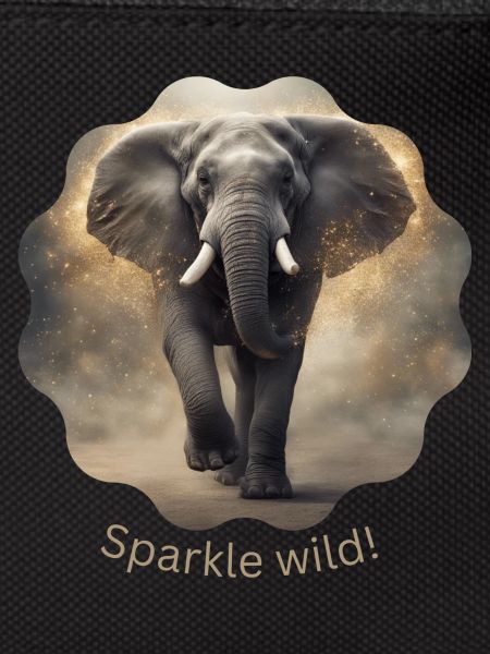 Sparkle wild 2