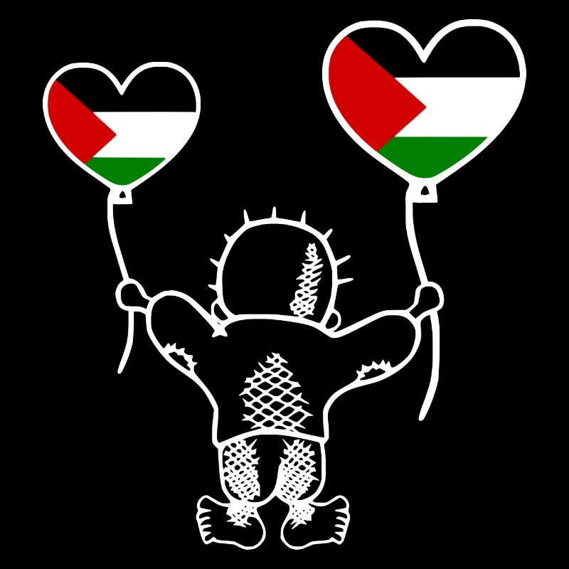 Handala free palestine