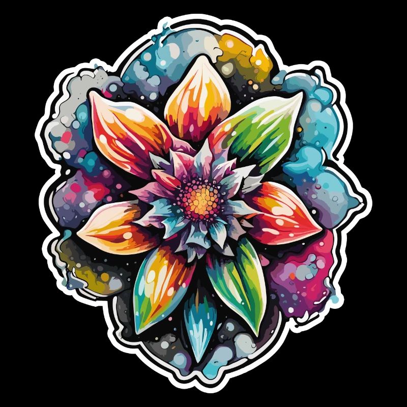 Fleur / Plante / Botanique / Jardin / Fleurs