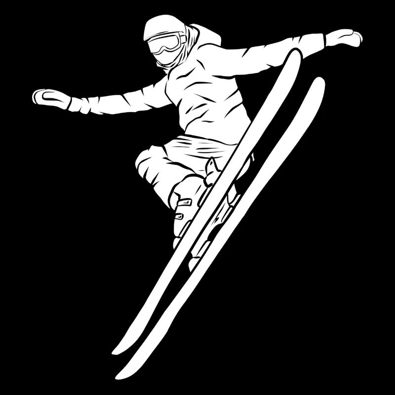 Ski Freestyle 8
