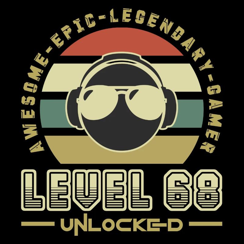68