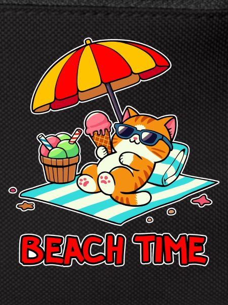 Temps de plage 3