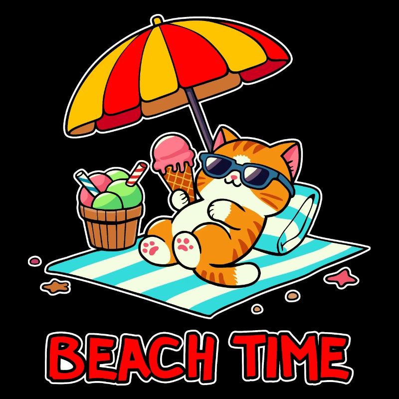 Temps de plage 3