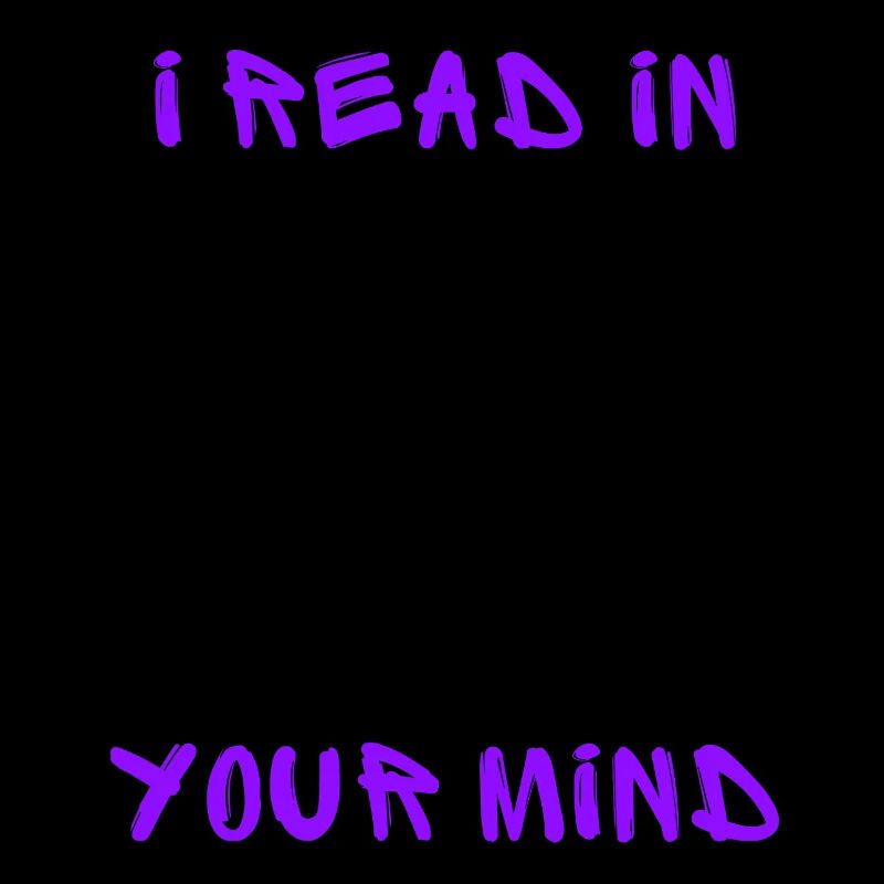 I read your mind
