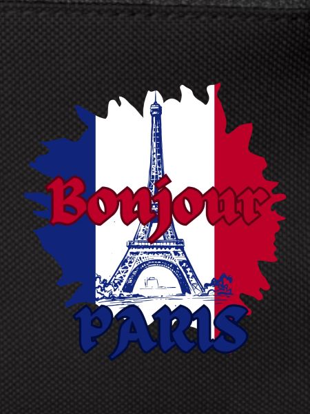 bonjuur Parisienne