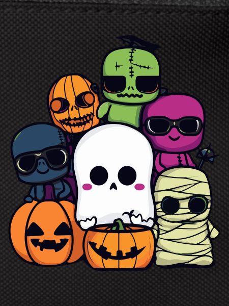 Halloween Party Cool