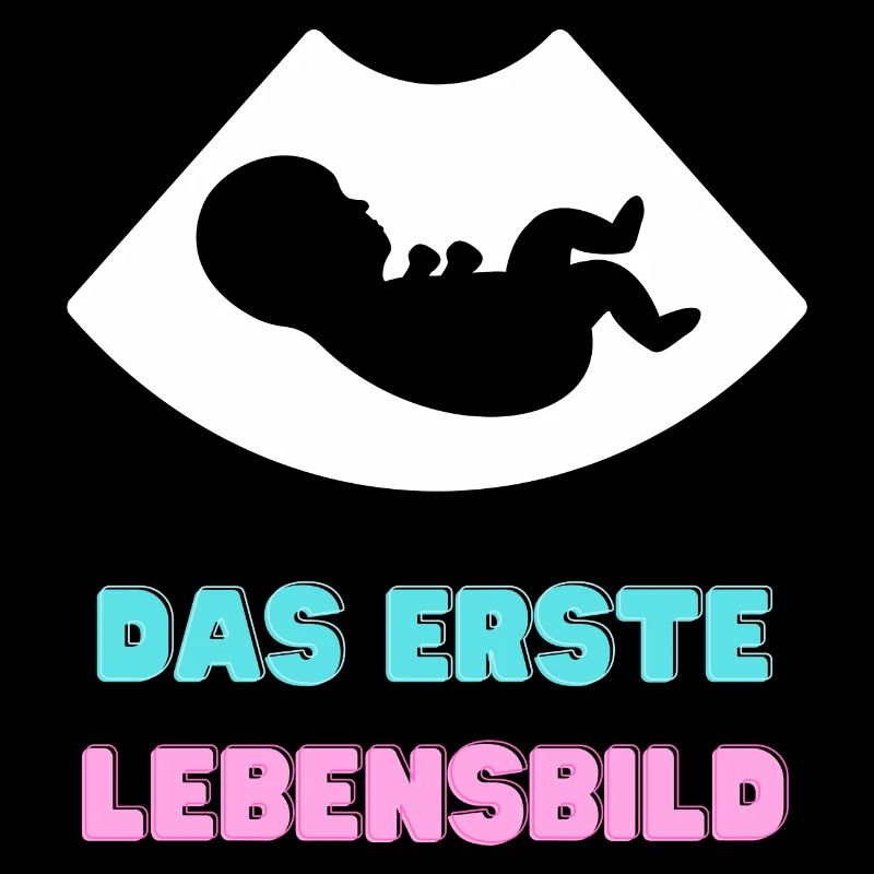 Das Erste Lebensbild