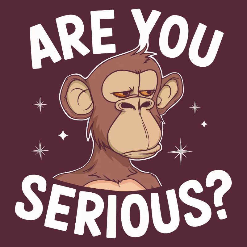 Monkey Monkey Animal Gorilla Chimpanzee