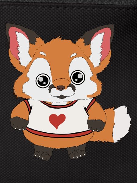 Fox Baby