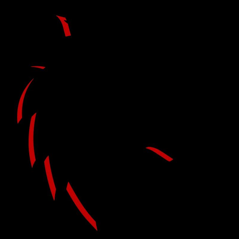 Logo du loup