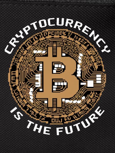 Cryptocurrency Is The Future 8