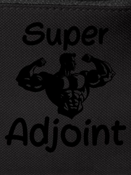 Super adjoint